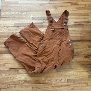 Duluth Trading Heirloom Gardening Overalls
